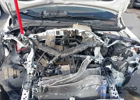 2014 Buick Encore Leather из США, поврежденный, VIN KL4CJCSB7EB523211